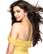 Deepika Padukone